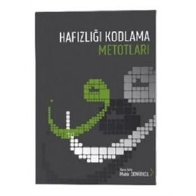 Hafızlığı Kodlama Metotları - Mahir Demirkol