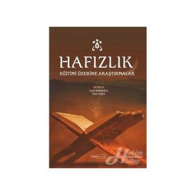 Hafızlık Eğitimi Üzerine Araştırmalar - Cemil Osmanoğlu
