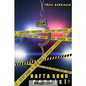 Hafta Sonu Partisi - Yücel Bağrıaçık