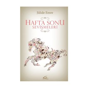Hafta Sonu Sevişmeleri - Jülide Emre