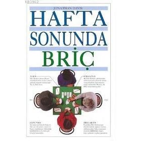 HAFTA SONUNDA BRİÇ - JONATHAN DAVIS