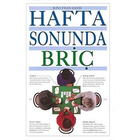 HAFTA SONUNDA BRİÇ - JONATHAN DAVIS