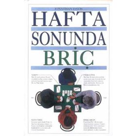 HAFTA SONUNDA BRİÇ - JONATHAN DAVIS