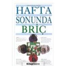 HAFTA SONUNDA BRİÇ - JONATHAN DAVIS