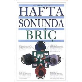 HAFTA SONUNDA BRİÇ - JONATHAN DAVIS