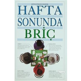 HAFTA SONUNDA BRİÇ - JONATHAN DAVIS