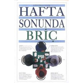 HAFTA SONUNDA BRİÇ - JONATHAN DAVIS