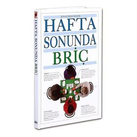 HAFTA SONUNDA BRİÇ - JONATHAN DAVIS