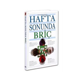 HAFTA SONUNDA BRİÇ - JONATHAN DAVIS