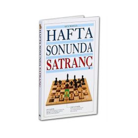HAFTA SONUNDA SATRANÇ - KEN WHYLD