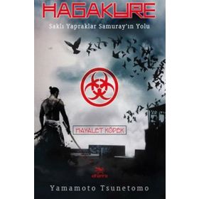 Hagakure - Tsunetomo Yamamoto