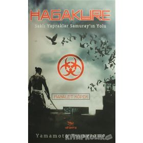 Hagakure - Tsunetomo Yamamoto