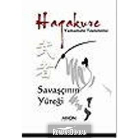 Hagakure - Tsunetomo Yamamoto
