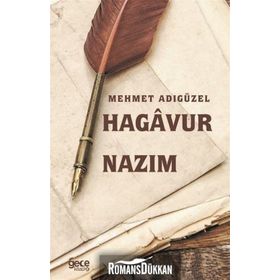 Hagavur Nazım - Mehmet Adıgüzel