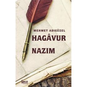 Hagavur Nazım - Mehmet Adıgüzel