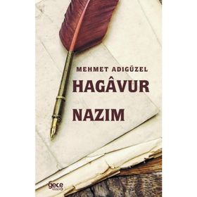 Hagavur Nazım - Mehmet Adıgüzel