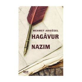Hagavur Nazım - Mehmet Adıgüzel