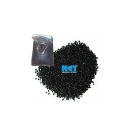 Hagen Aquadeco 1 kg 1-2 mm Bölme Siyah Kum
