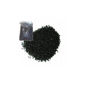 Hagen Aquadeco 1 kg 1-2 mm Bölme Siyah Kum