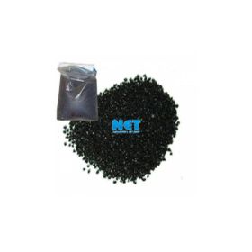 Hagen Aquadeco 1 kg 1-2 mm Bölme Siyah Kum