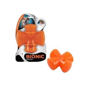 Hagen Bionic Stuffer Ödül Hazneli 12.5 cm Köpek Çiğneme Oyuncağı