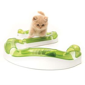 Hagen Catit Senses Wave Circuit Kedi Oyuncağı