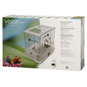 Hagen Vision M01 61x38x52 cm Kuş Kafesi