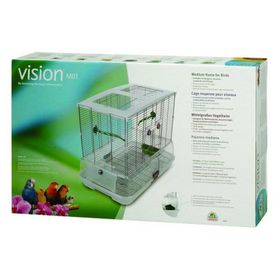 Hagen Vision M01 61x38x52 cm Kuş Kafesi