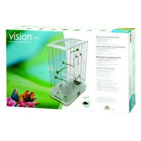 Hagen Vision M02 Kuş Kafesi