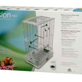 Hagen Vision M02 Kuş Kafesi