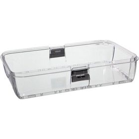 Hagen Vision Şeffaf M01-M02-M11-M12 Kafesler İçin Kafes Yan Çerçeve