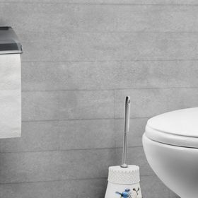 Hagen Yapışkanlı Kapaklı Tuvalet Kağıtlığı