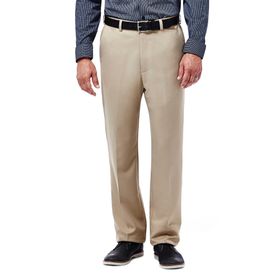Haggar 41114529498 Haki Erkek Pantolon