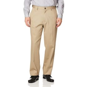 Haggar HC10884 Haki Erkek Pantolon