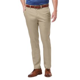 Haggar HC10884 Haki Erkek Pantolon