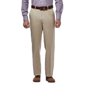 Haggar HC10884 Haki Erkek Pantolon