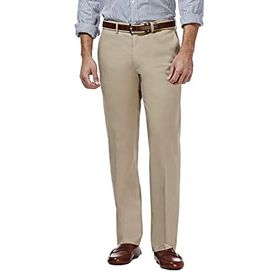Haggar HC10884 Haki Erkek Pantolon