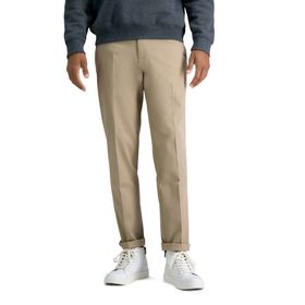 Haggar HC10884 Haki Erkek Pantolon