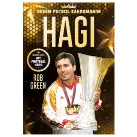 Hagi Benim Futbol Kahramanım - Rob Green