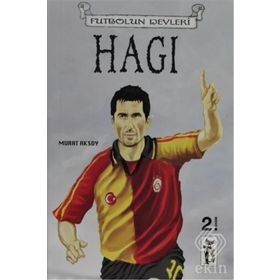 HAGI - MURAT AKSOY