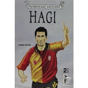 HAGI - MURAT AKSOY