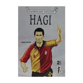HAGI - MURAT AKSOY