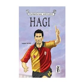 HAGI - MURAT AKSOY