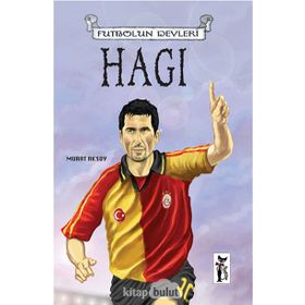 HAGI - MURAT AKSOY