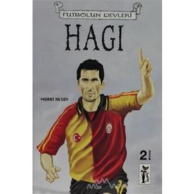 HAGI - MURAT AKSOY