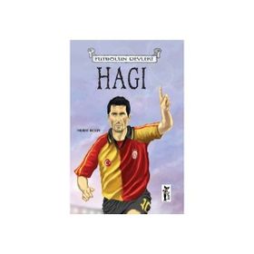 HAGI - MURAT AKSOY