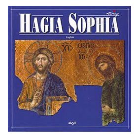 HAGIA SOPHIA (Ayasofya-İng.) - Kollektif