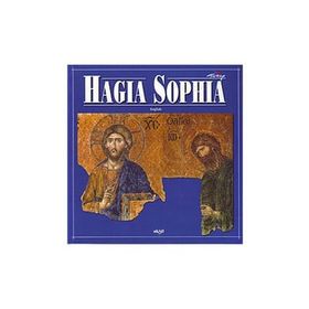 HAGIA SOPHIA (Ayasofya-İng.) - Kollektif