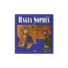 HAGIA SOPHIA (Ayasofya-İng.) - Kollektif