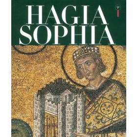 HAGIA SOPHIA (Ayasofya-İng.) - Kollektif